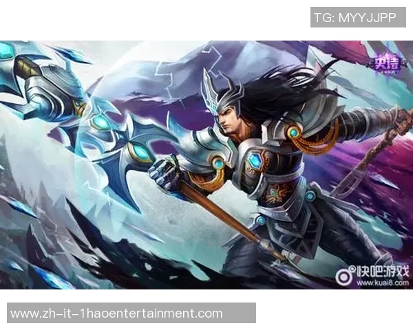 深度对话：赵芳如何在英雄联盟中追寻梦想与成长的故事