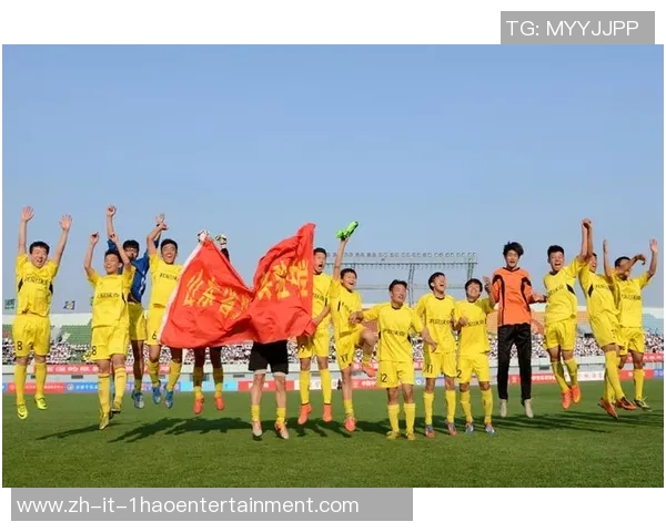 王小雨足球之路：从校园小将到职业联赛的奋斗历程与成长故事